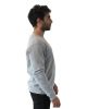 Next Level Apparel 9002NL Unisex Pullover PCH Crewneck Sweatshirt