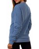 Next Level Apparel 9002NL Unisex Pullover PCH Crewneck Sweatshirt