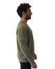 Next Level Apparel 9002NL Unisex Pullover PCH Crewneck Sweatshirt